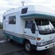 1999 Toyota Camroad camper